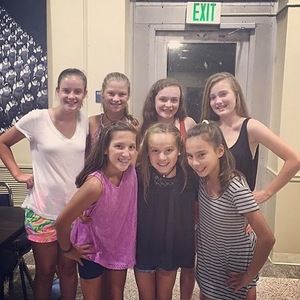 Meet your Posher, Emma